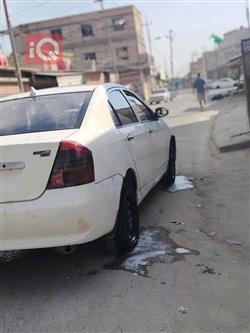 Lifan 620
